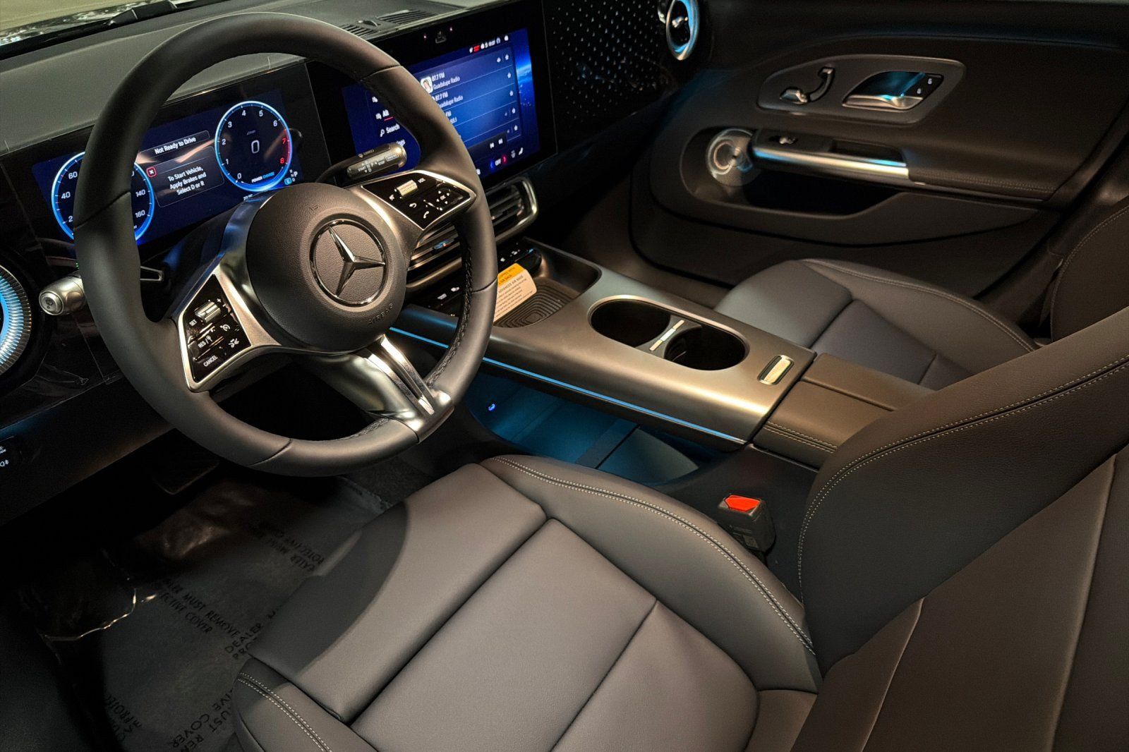 New 2027 Mercedes-Benz CLA 220 image 9