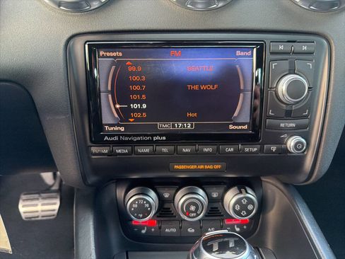 Used 2015 Audi TT 2.0T image 20