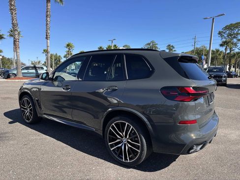 New 2026 BMW X5 sDrive40i image 7