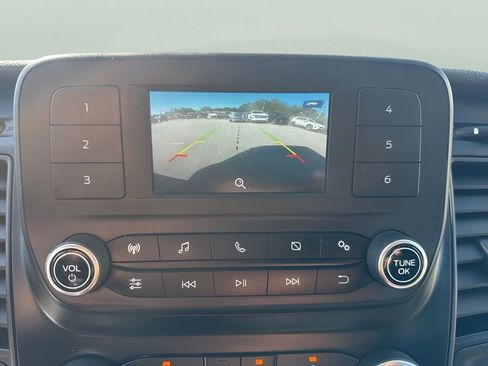 Used 2023 Ford Transit 250 Low Roof w/ Exterior Upgrade Package image 16