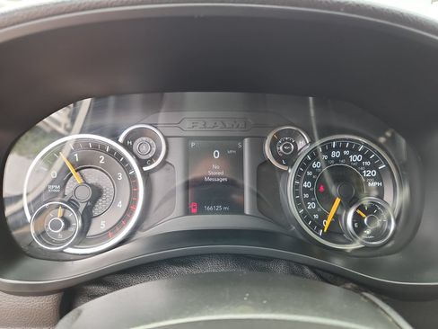 Used 2019 RAM 5500 Tradesman w/ Electrical Accessory Group AWD/4WD image 10