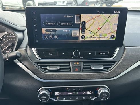 Certified 2023 Nissan Altima 2.5 SL image 30