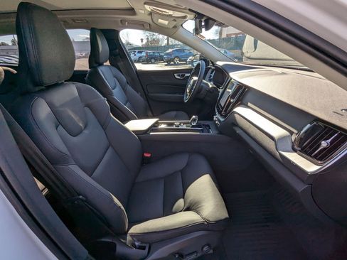 New 2025 Volvo XC60 T8 Plus w/ Protection Package Premier image 23