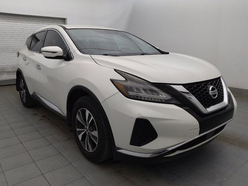 Used 2019 Nissan Murano S FWD image 13