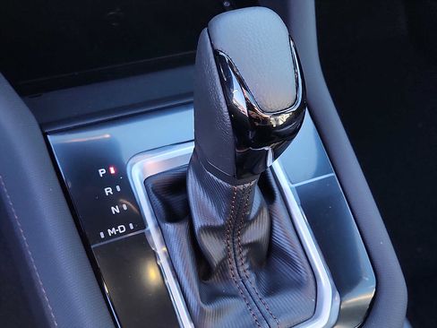 New 2025 Subaru Forester Touring image 8