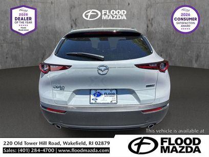 New 2026 MAZDA CX-30 AWD 2.5 S w/ Premium Package