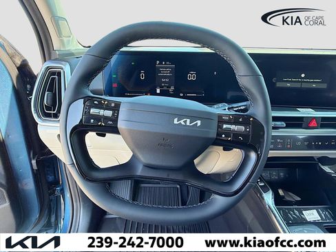 New 2026 Kia Sorento EX image 36