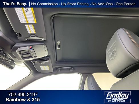 New 2026 Subaru Forester Wilderness image 23