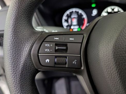 Used 2026 Honda CR-V EX image 17