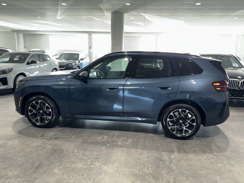 New 2026 BMW X3 xDrive30 w/ Premium Package image 4