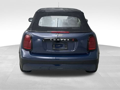 New 2026 MINI Cooper S image 8