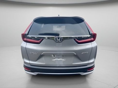 Used 2022 Honda CR-V EX image 12