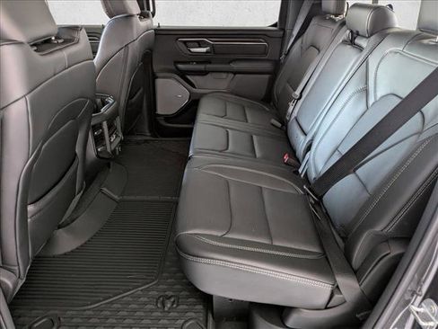 New 2026 RAM 1500 Rebel w/ Rebel Level 2 Equipment Group image 15