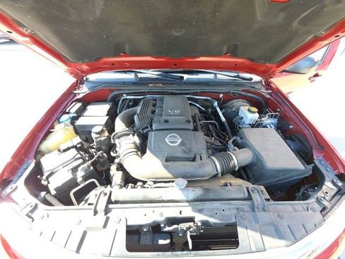 Used 2019 Nissan Frontier SV image 28