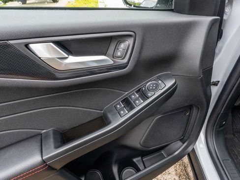New 2026 Ford Escape ST-Line w/ Cold Weather Package FWD image 69