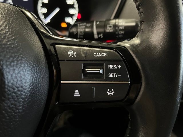Used 2024 Honda CR-V EX-L image 24