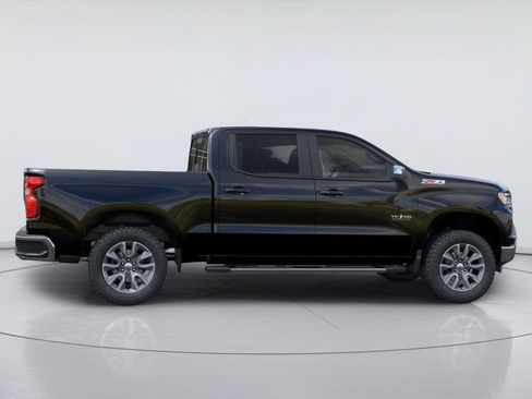 New 2026 Chevrolet Silverado 1500 LT AWD/4WD image 5
