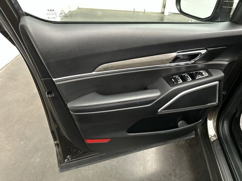 Used 2022 Kia Telluride EX w/ EX Premium Package AWD/4WD image 19