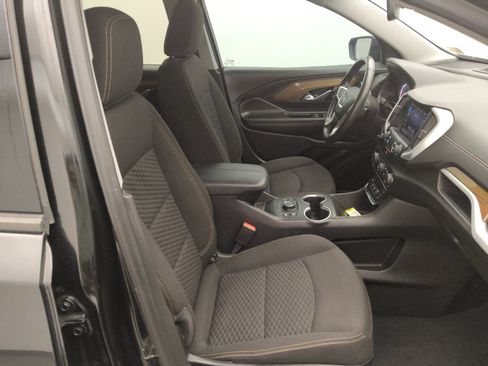 Used 2020 GMC Terrain SLE w/ Driver Convenience Package FWD image 21