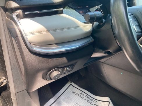 Used 2022 Jeep Compass Limited AWD/4WD image 17