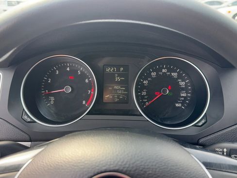 Used 2018 Volkswagen Jetta S FWD image 14