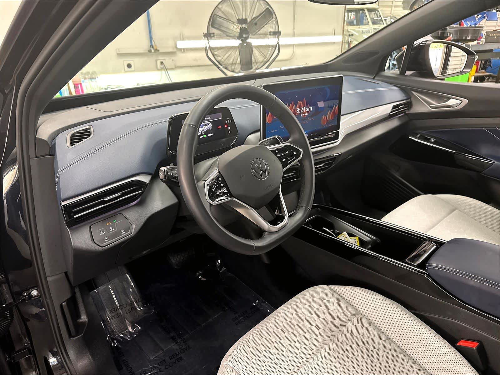 Used 2025 Volkswagen ID.4 Pro S RWD image 21
