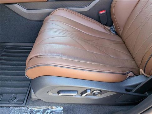 New 2026 Acura MDX SH-AWD w/ Advance Package image 4