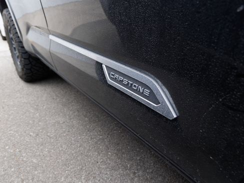 Used 2023 Toyota Sequoia Capstone image 11