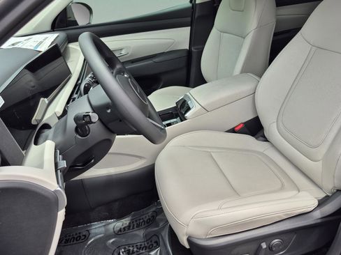 New 2026 Hyundai Tucson SEL Plus FWD image 19