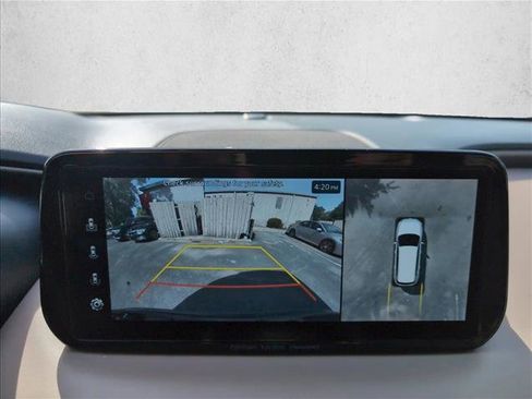 Certified 2023 Hyundai Santa Fe SEL w/ Premium Package image 13