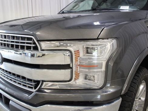 Used 2019 Ford F150 Lariat w/ Equipment Group 502A Luxury AWD/4WD image 33
