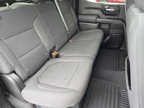 Used 2020 Chevrolet Silverado 1500 LT w/ All-Star Edition image 22