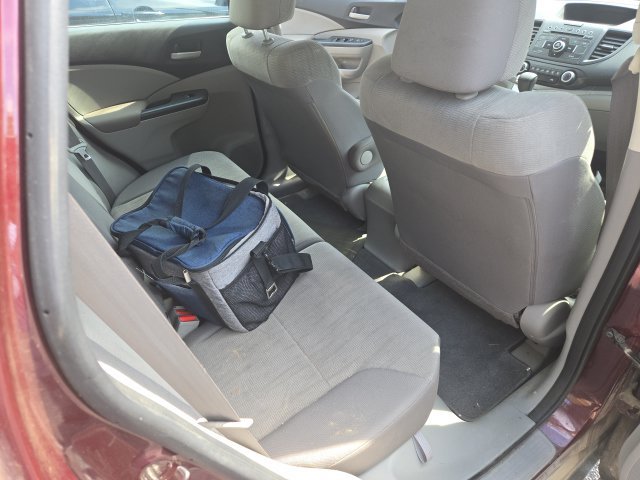 Used 2012 Honda CR-V LX image 18