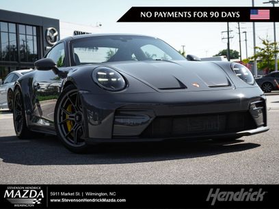 Used 2026 Porsche 911 GT3