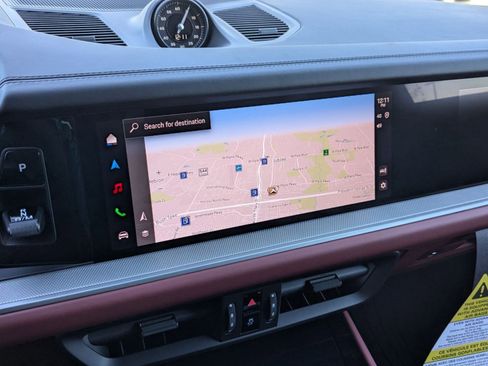 New 2026 Porsche Cayenne Coupe image 17