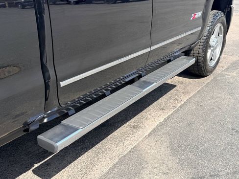 Used 2016 Chevrolet Silverado 2500 LTZ w/ Duramax Plus Package AWD/4WD image 14