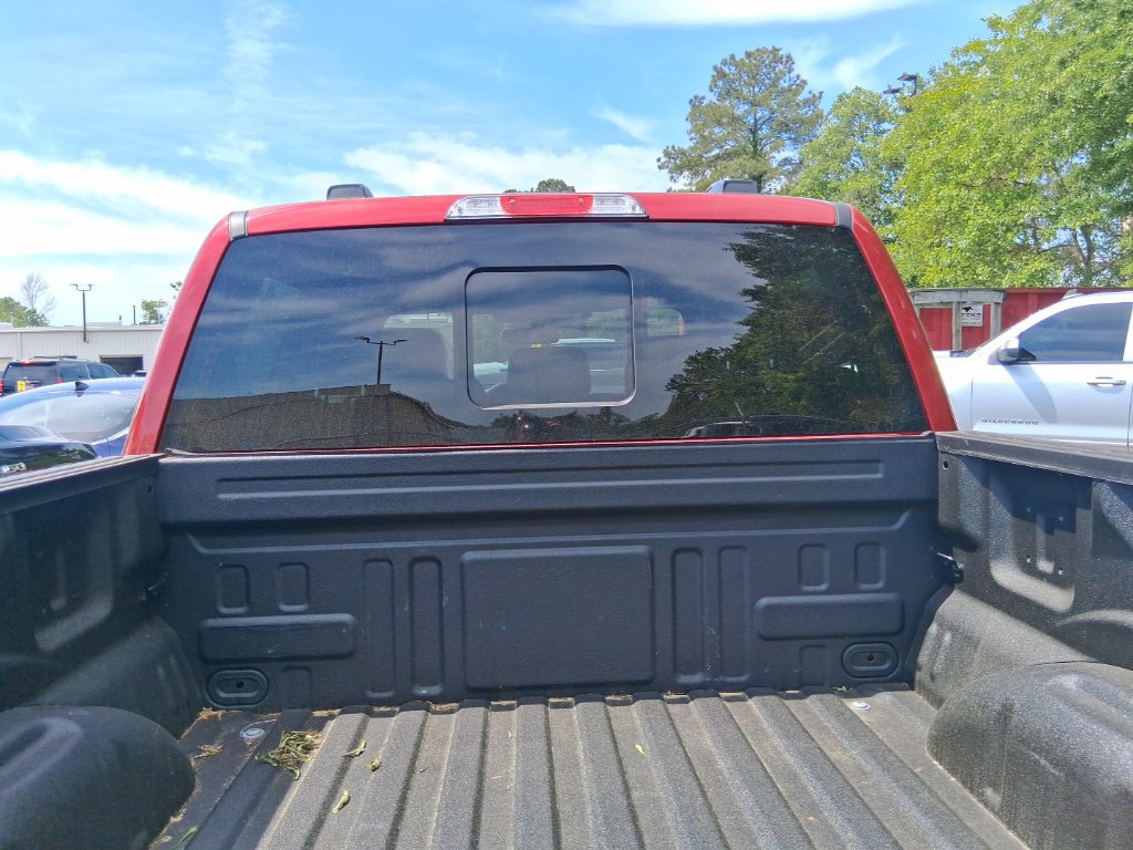 Used 2024 Ford F150 Lariat w/ Tow/Haul Package AWD/4WD image 11