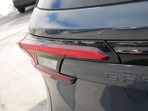 Certified 2026 Toyota Grand Highlander Limited image 17