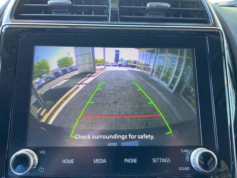 New 2026 Mitsubishi Outlander Sport SE AWD/4WD image 24