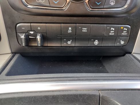 Used 2017 RAM 1500 Big Horn AWD/4WD image 27