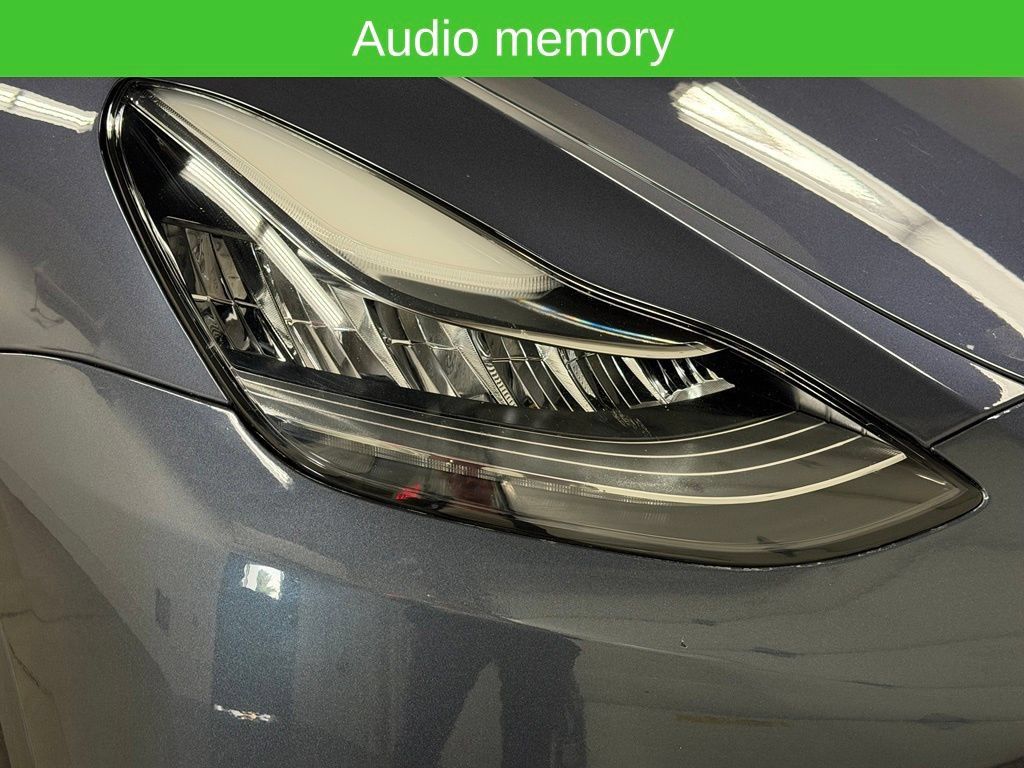 Used 2023 Tesla Model Y Long Range AWD/4WD image 9