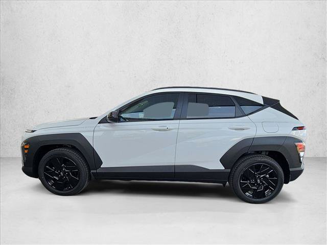 New 2027 Hyundai Kona SEL Sport FWD image 5