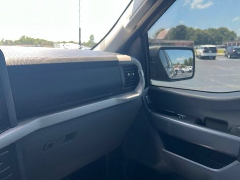 Used 2023 Ford F150 XLT AWD/4WD image 17
