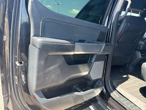 Certified 2026 Ford F150 Lariat w/ Equipment Group 501A Mid AWD/4WD image 20