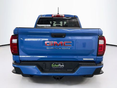 Used 2025 GMC Canyon Elevation w/ Convenience Package RWD image 7