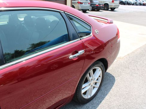 Used 2008 Chevrolet Impala LTZ FWD image 4