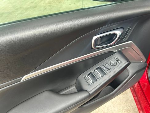 Used 2025 Acura Integra FWD image 20