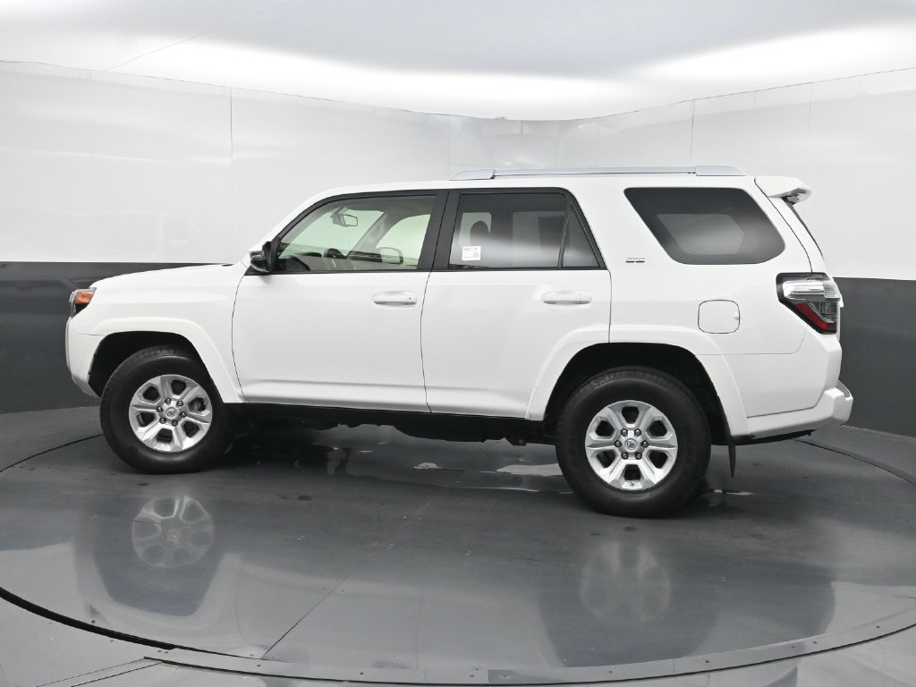 Used 2016 Toyota 4Runner SR5 Premium RWD image 41