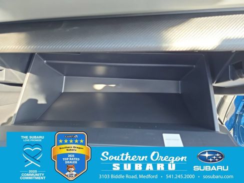 New 2026 Subaru Crosstrek 2.5i Wilderness w/ Crosstrek Mirror Package AWD/4WD image 14
