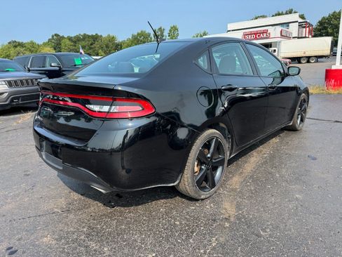 Used 2015 Dodge Dart SXT FWD image 5